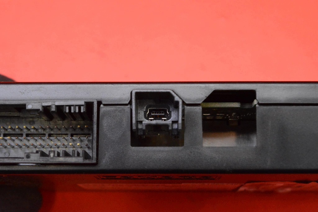 Centralina modulo BLUETOOTH D1BT-14D212-EB FORD TRANSIT CONNECT MK2 13-20