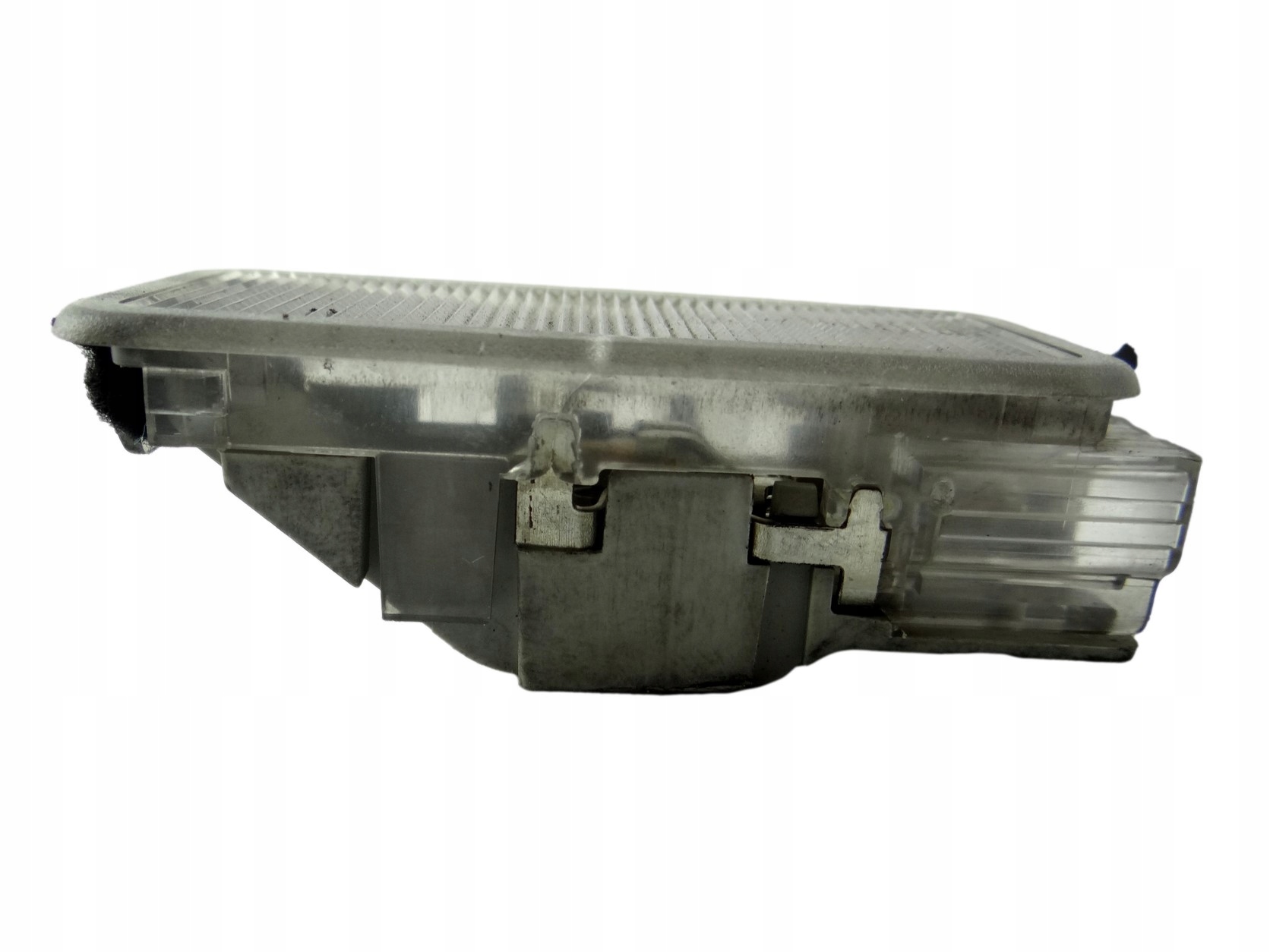 light passenger compartments cabs PEUGEOT 407 6362N6