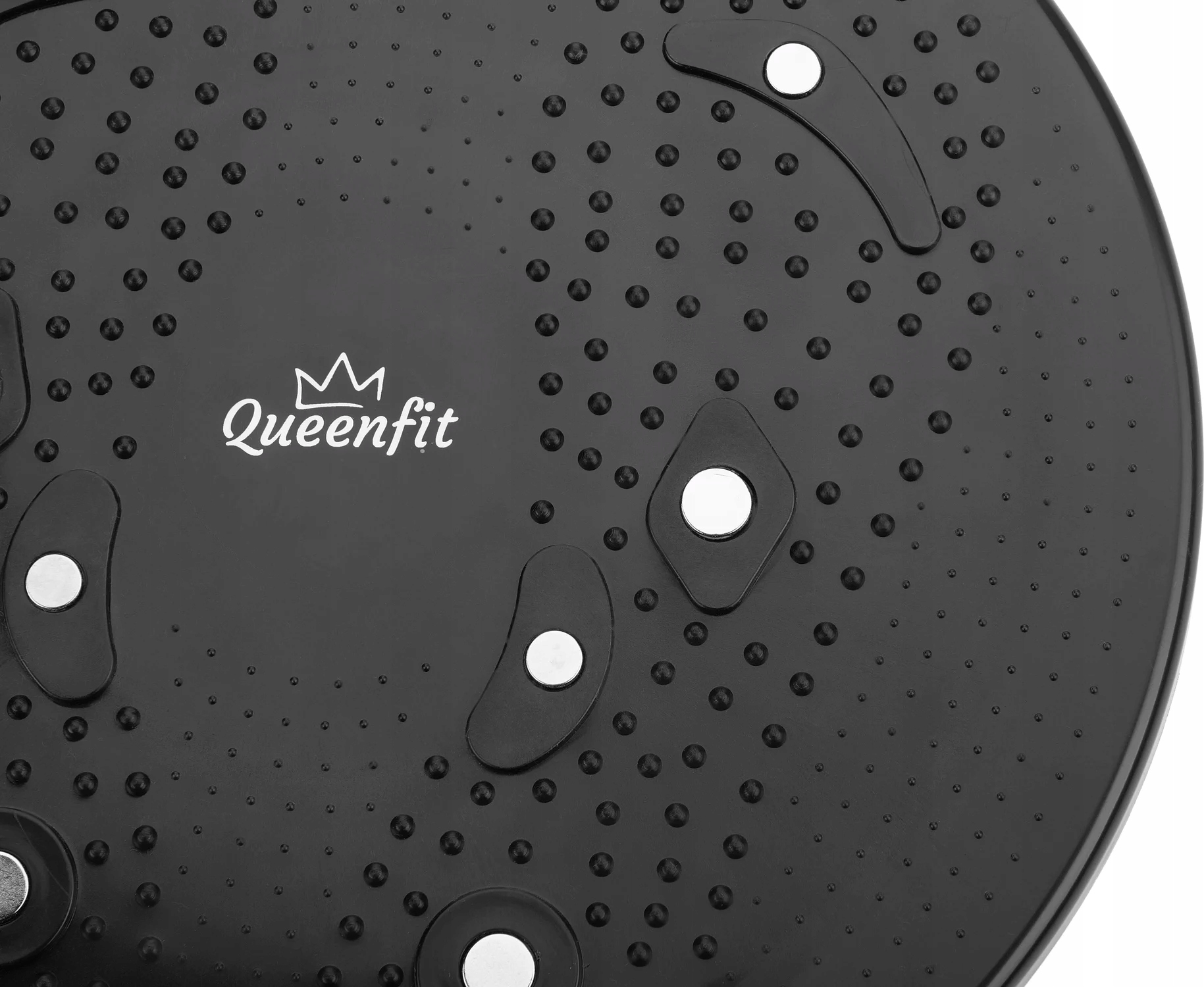 TWISTER DO ĆWICZEŃ FITNESS MASAŻER Model Q-66766