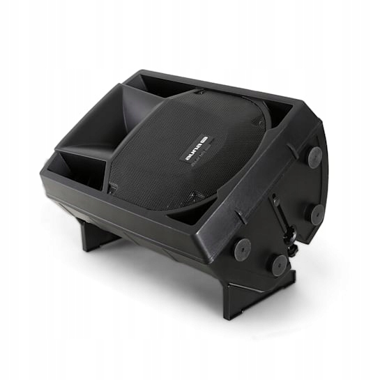 Kolumna Malone 10007204 PP-2212A 550 W czarny Model PP-2212A