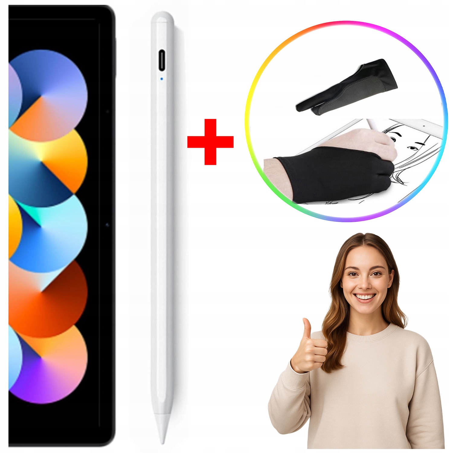 Xiaomi Pad 5 Rysik - Niska cena na Allegro