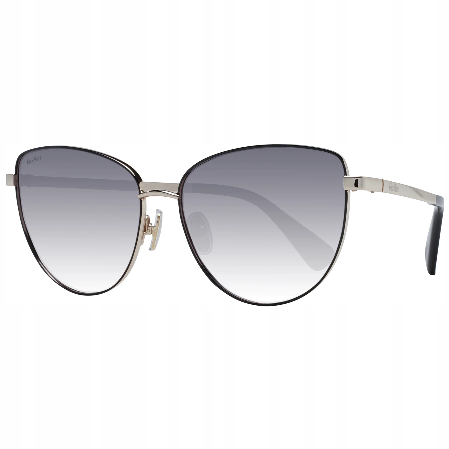 Dámské sluneční brýle Max Mara MM0053 Gradalne