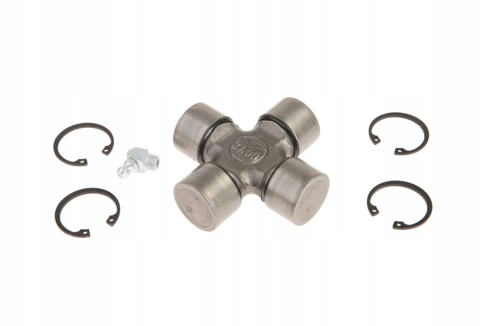 972465.0 - Крестообразный вал вом