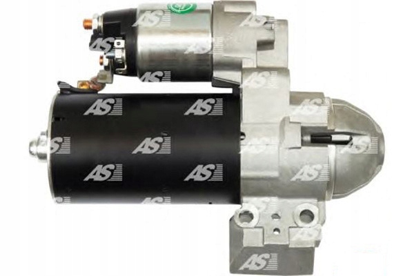 СТАРТЕР AS-PL 12417801203 12417802508 124178041
