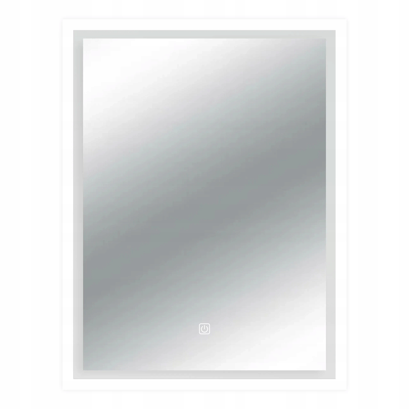 Zrcadlo Balneo Cosmo 39 x 50 cm