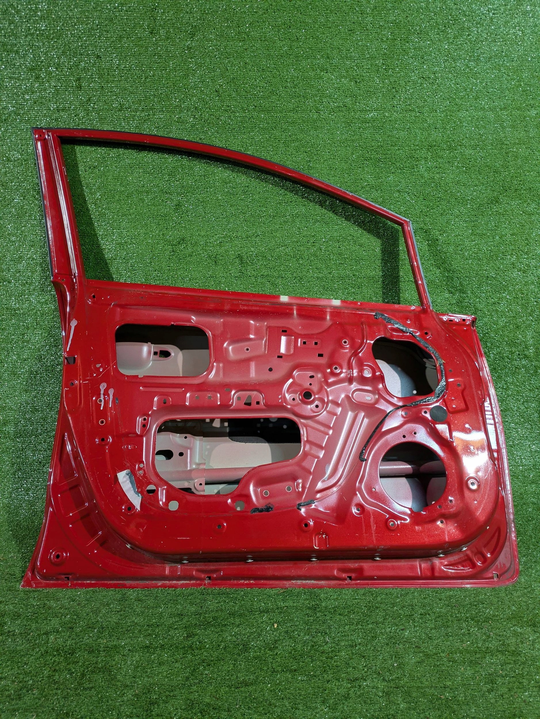 door front left left front KIA RIO III NR.3840