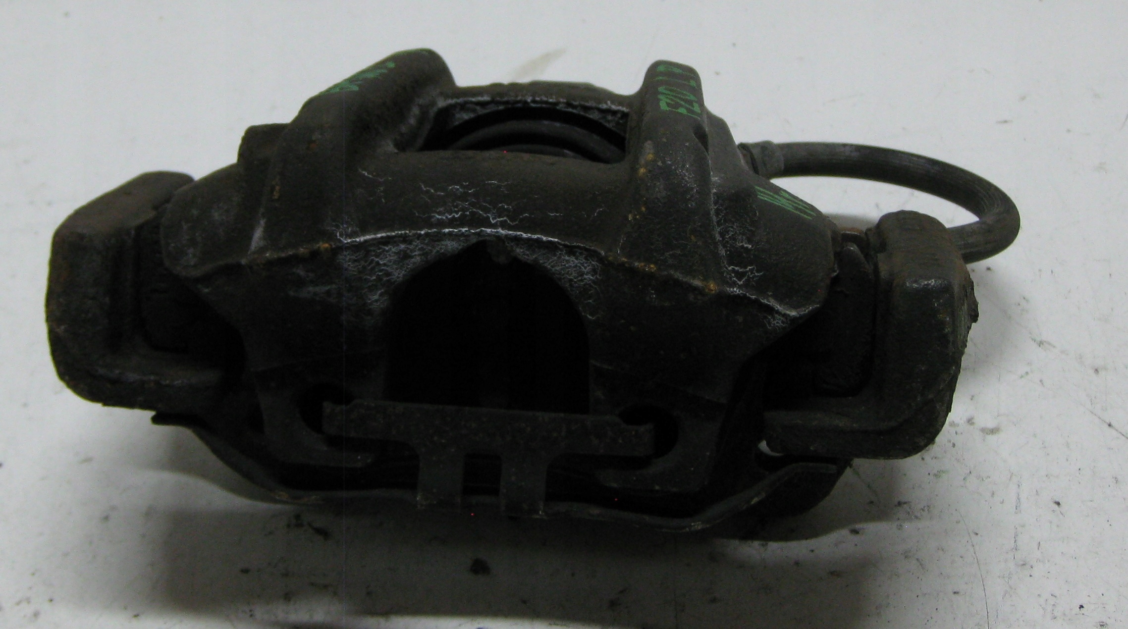 BMW F20 1.6i 14R caliper brake right front
