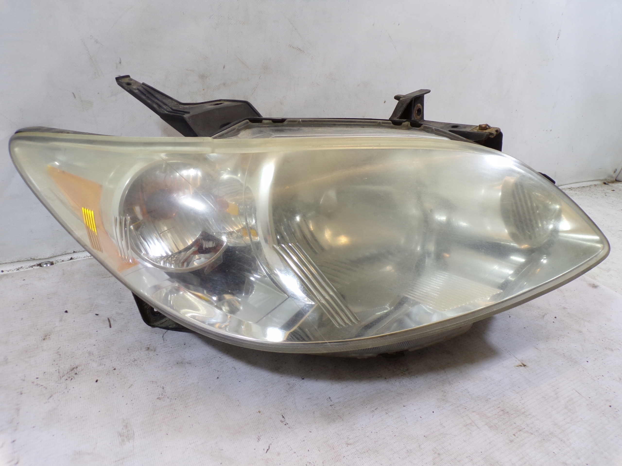 light front front left MAZDA MPV LIFT (K)