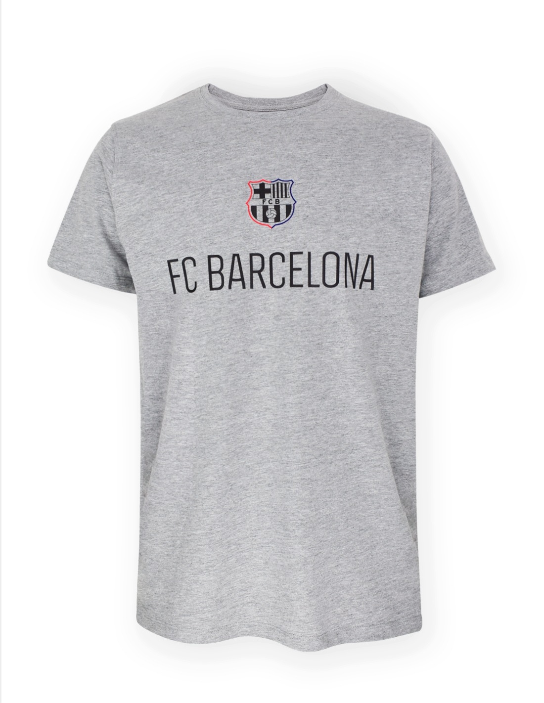 Koszulka Fc Barcelona licencjonowana