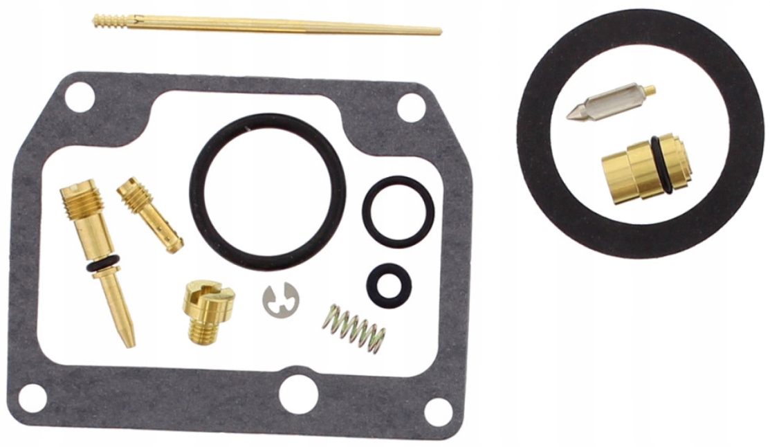 Sada na opravu karburátoru Kawasaki Ke 175 D 79-81 Nová
