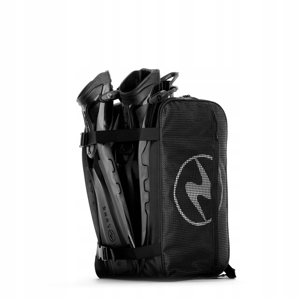 Torba Aqualung Explorer II Duffle, Czarna Kod producenta BA134114