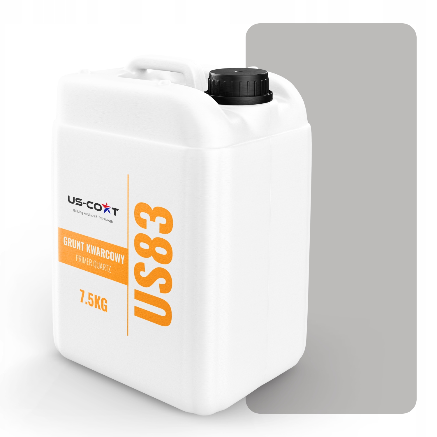 Křemenná Zemina Pod Mozaikovou Omítku, Mozaika Šedá Světlá M22 7,5 Kg, Roubovaná