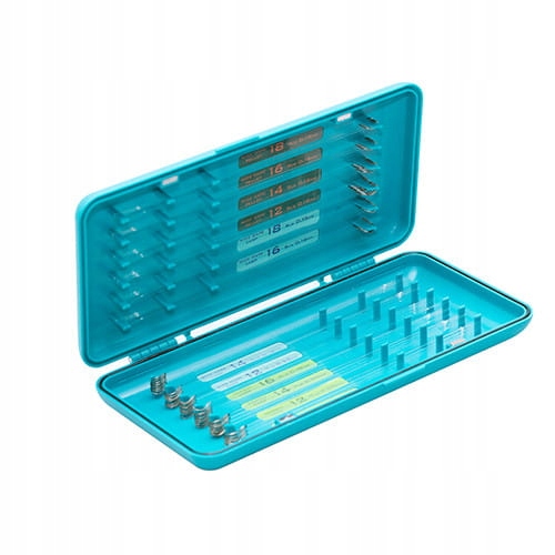 Pudełko na przypony 10-15cm Hook Box DRENNAN