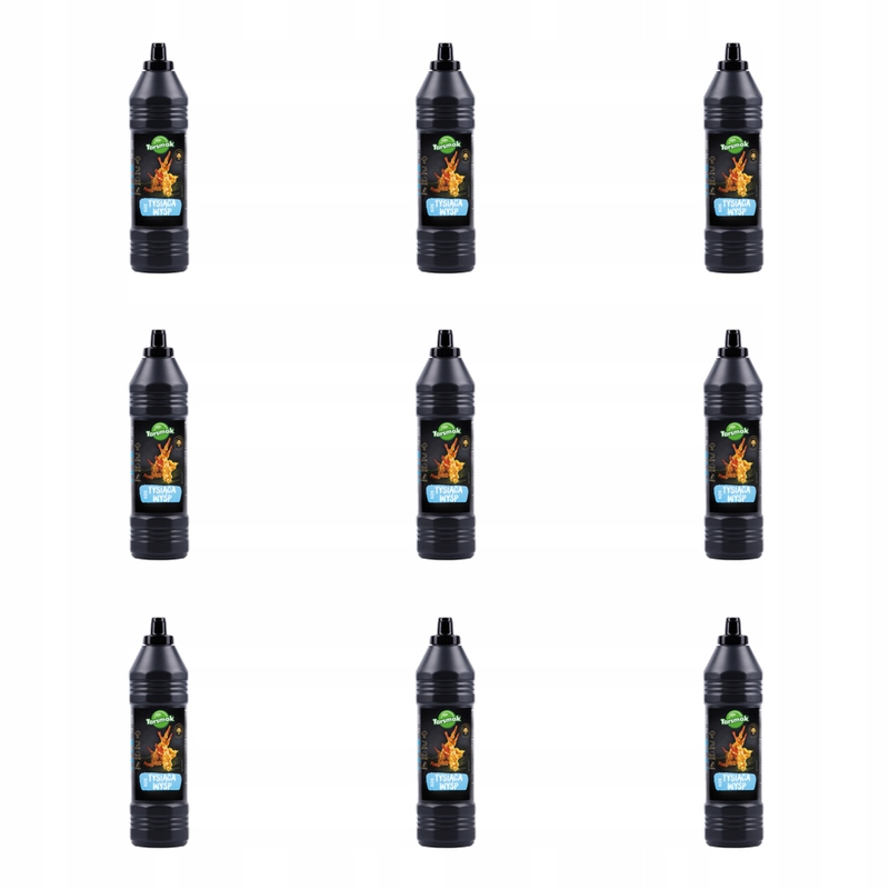 Sos 1000 wysp 900g Tarsmak X9