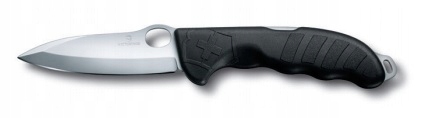Hunter Pro M, černý Victorinox 0.9411.M3B1