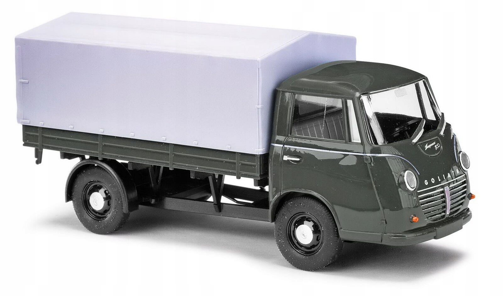 Busch 94212 Goliath bedna plachta