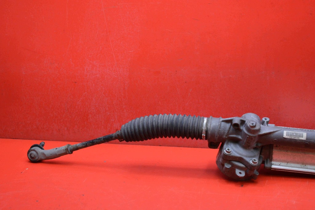 servo control EU 1K1423051ED VW GOLF 6 VI 1.4 16V 80 KM 08-15