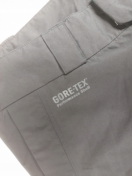 MAMMUT CASTOR GORE-TEX PERFORMANCE SHELL PANTS 52 Rozmiar 52