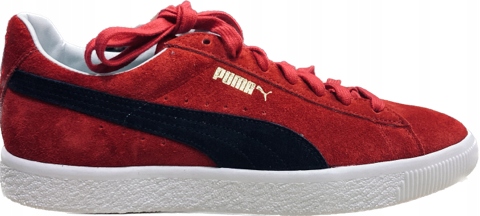 Sportovní Boty Puma Suede 380537 02 Unikát vel. 41