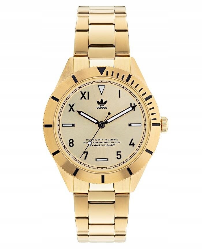 Pánské hodinky Adidas AOFH22062 Originals Fashion Edition Three