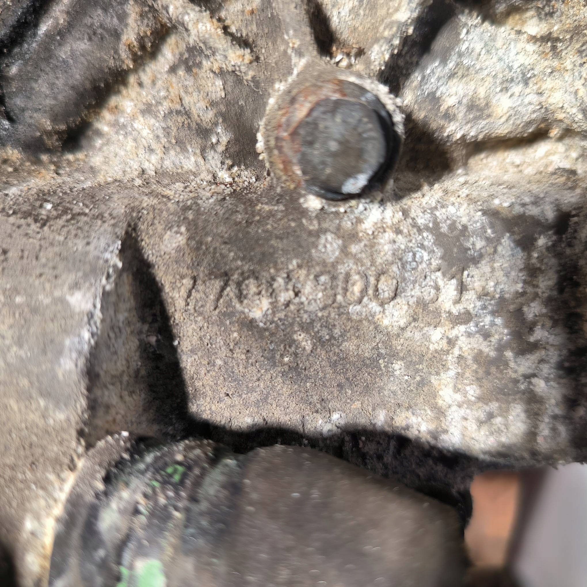 engine complete K4J730 RENAULT MEGANE II