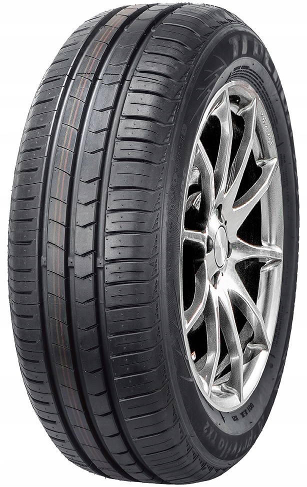 Tracmax X-Privilo TX2 195/65 R15 91V