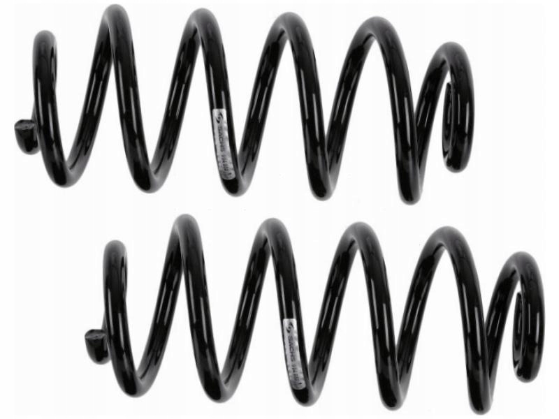 2× sachs 994 950 пружина