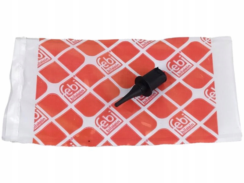 FEBI CZUJNIK TEMPERATURY ZEWN MERCEDES A W169 Producent części Febi Bilstein