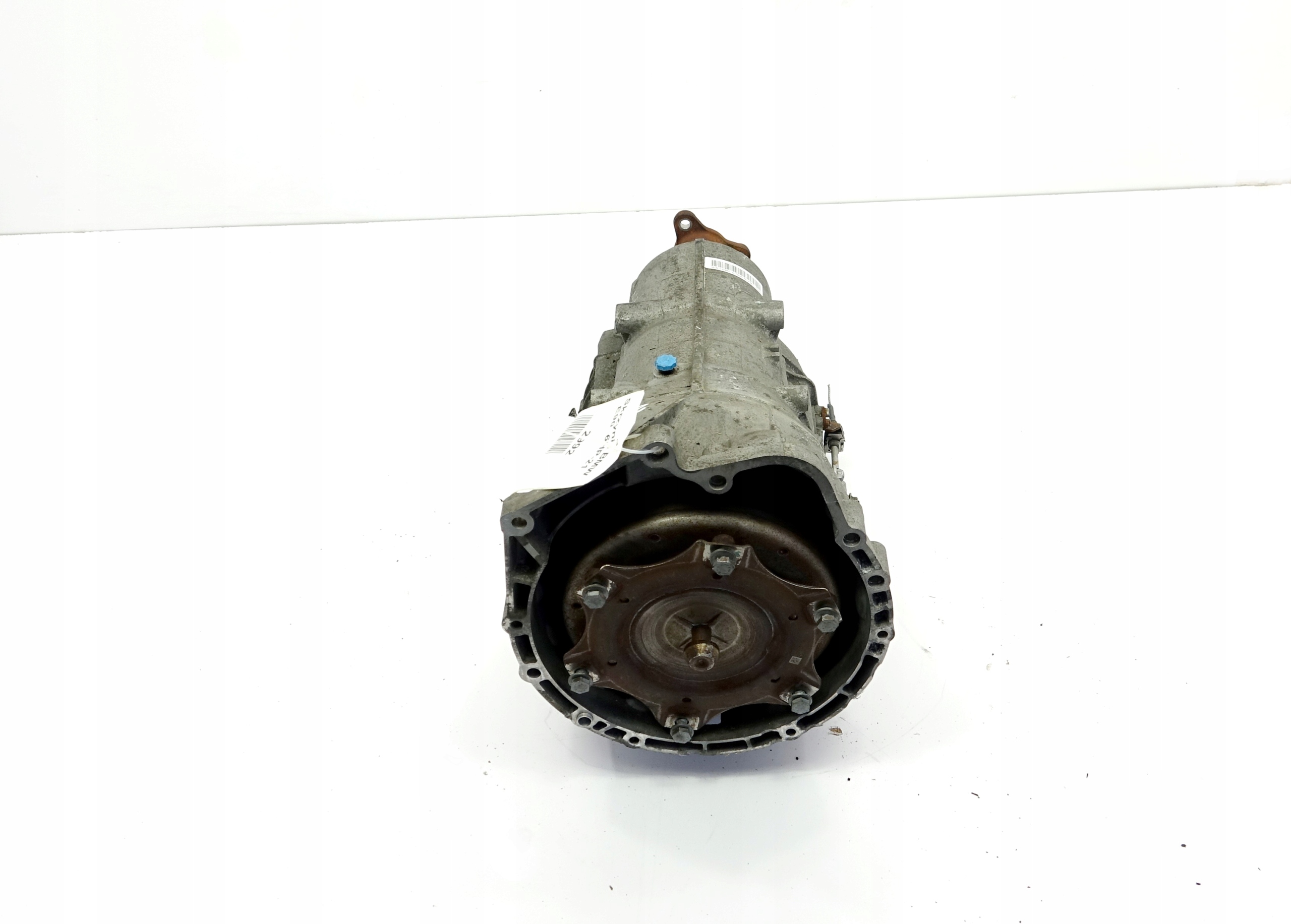 Getriebe AUTOMAT BMW E30 320I 7592522 6HP21