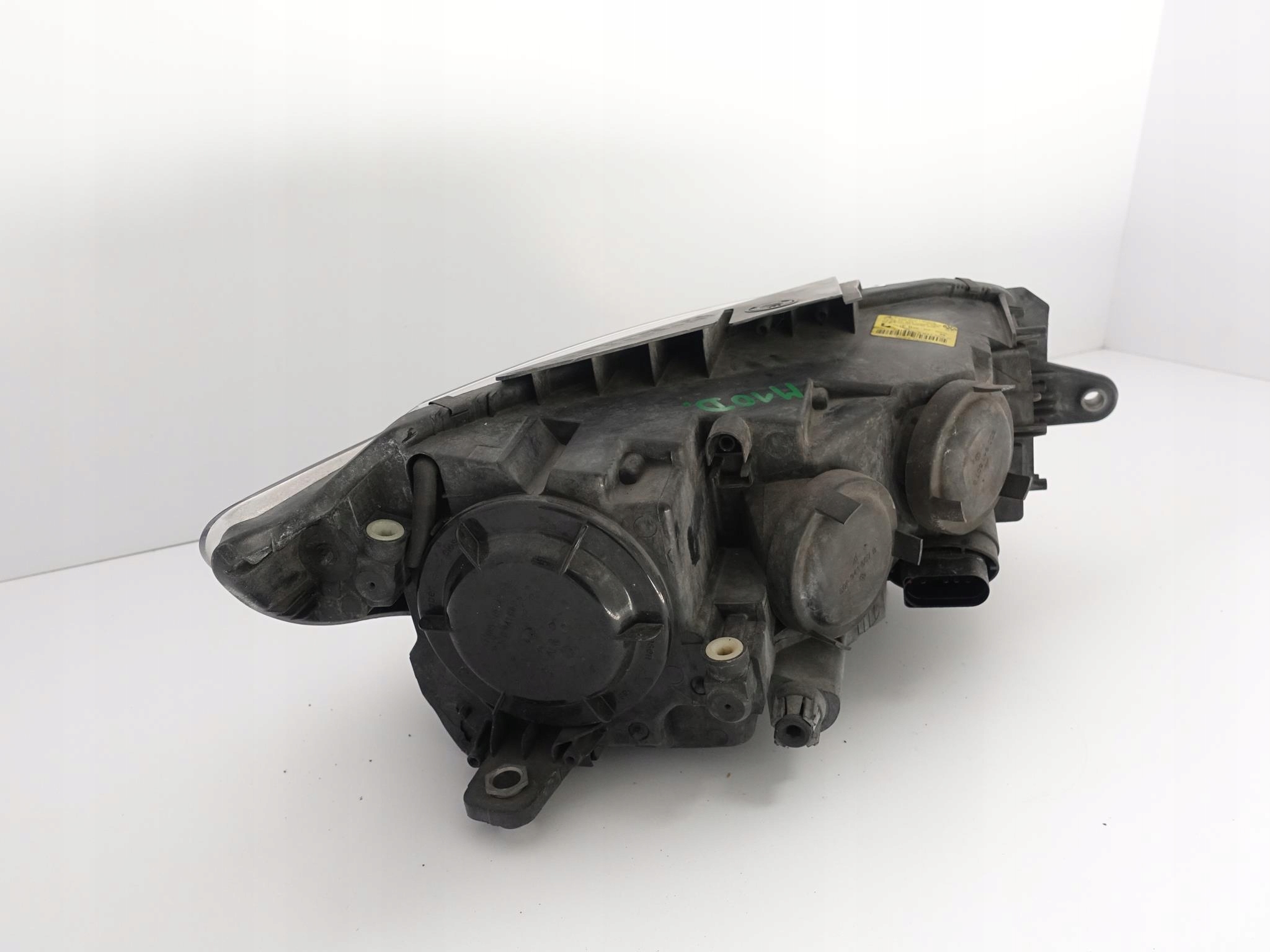 VW PASSAT CC 3C8 08-11 left light ZWYKLA H7 front