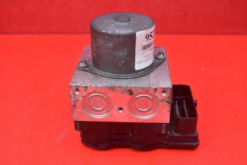 Pompa ABS 9G91-2C405-FB FORD GALAXY MK2 II 2.0 TDCI 143 KM 06-10