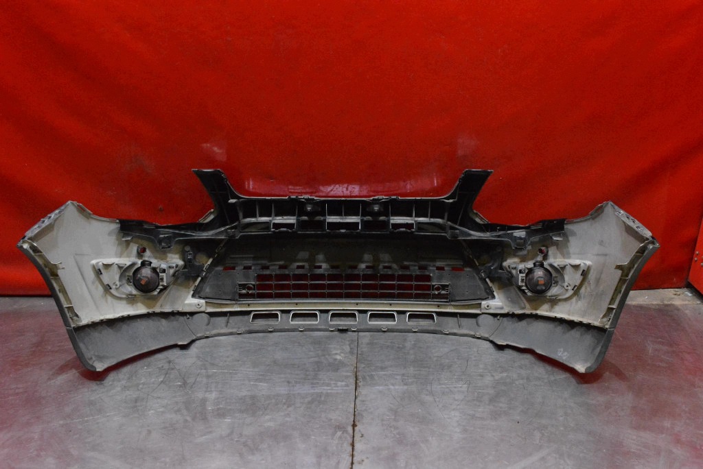 bumper front front H8 FORD KUGA MK1 08-13