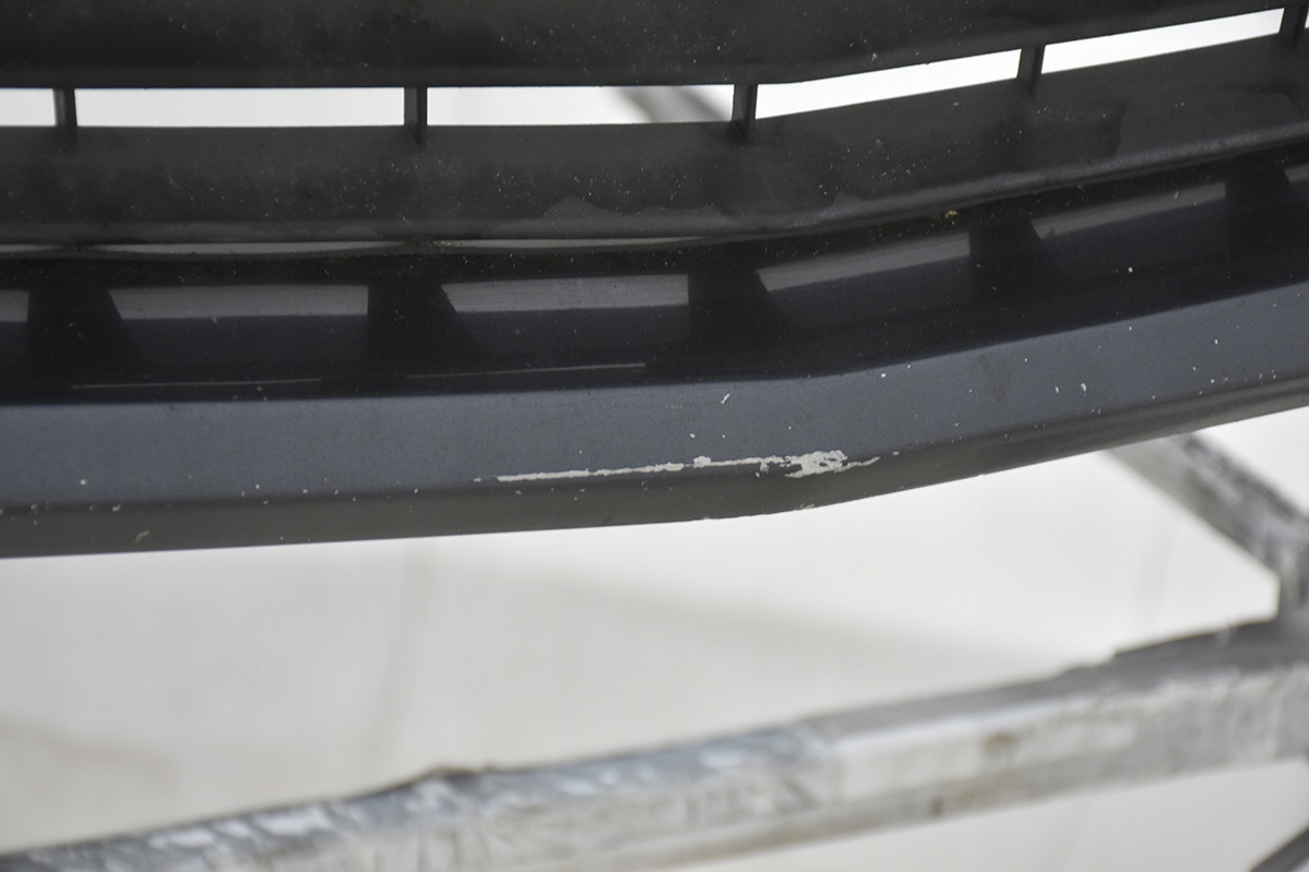 Frontstoßstange * vorne MERCEDES W204