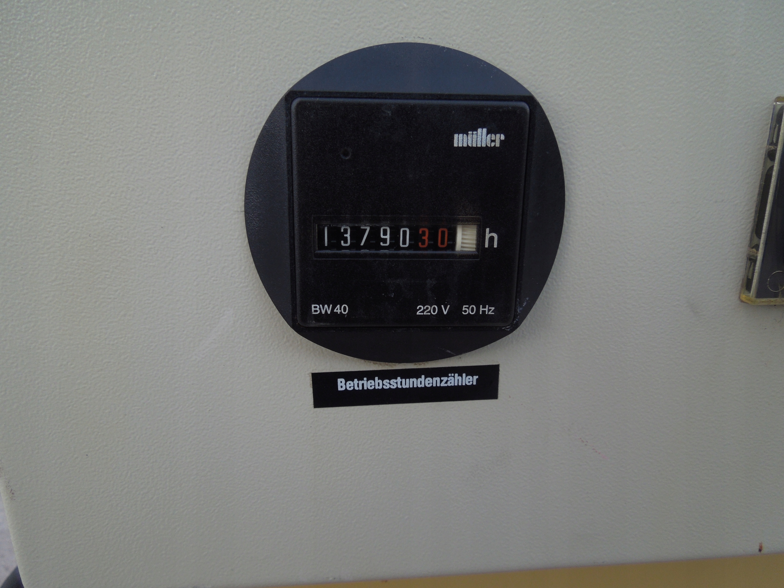 SPRĘŻARKA ŚRUBOWA BERKO 11KW Marka inna