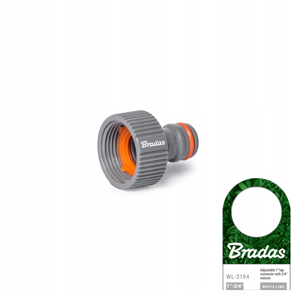 

Przyłącze na kran Gw 3/4" WL-2195