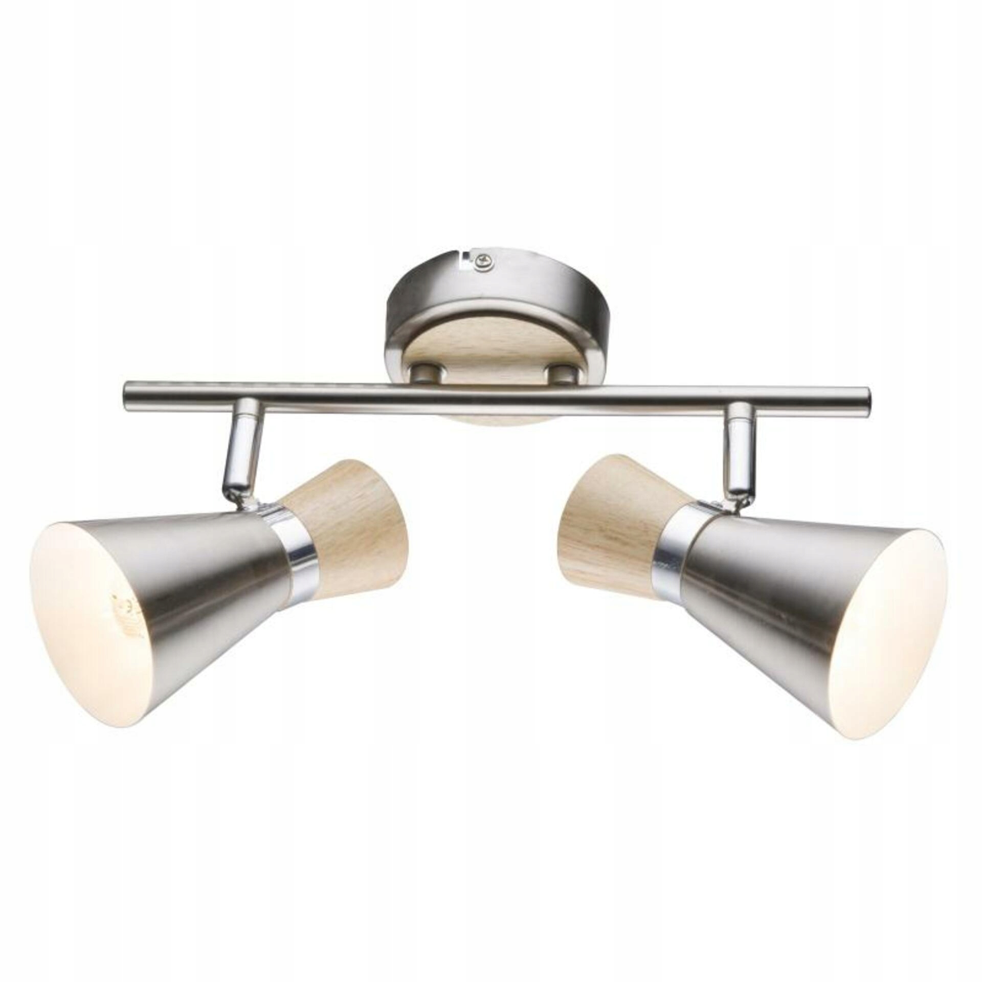 Globo Aeron 54807-2 Nástěnné svítidlo