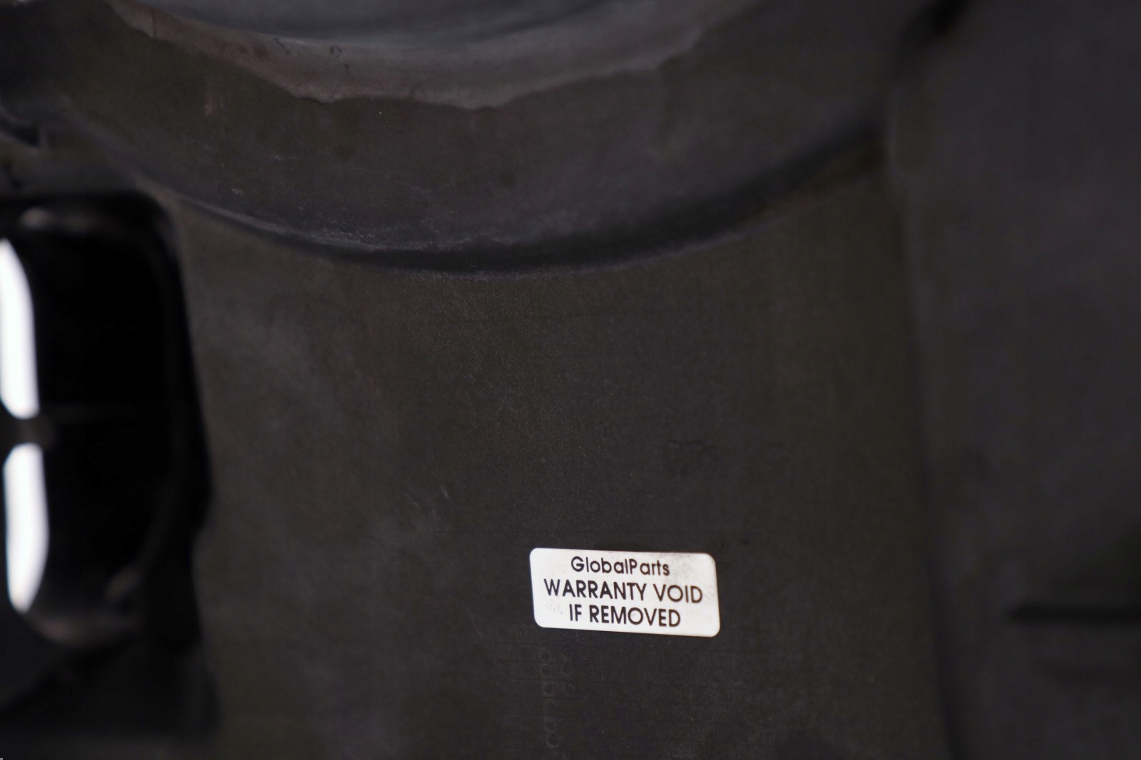 BMW E60 E61 E63 E64 корпус салонного фильтра Воздух левый 6921601