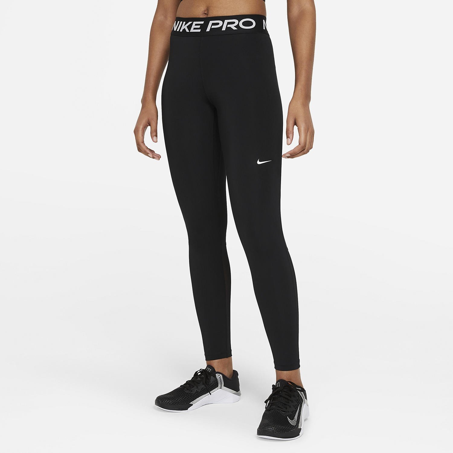 

Legginsy Nike CZ6497-010 r. S
