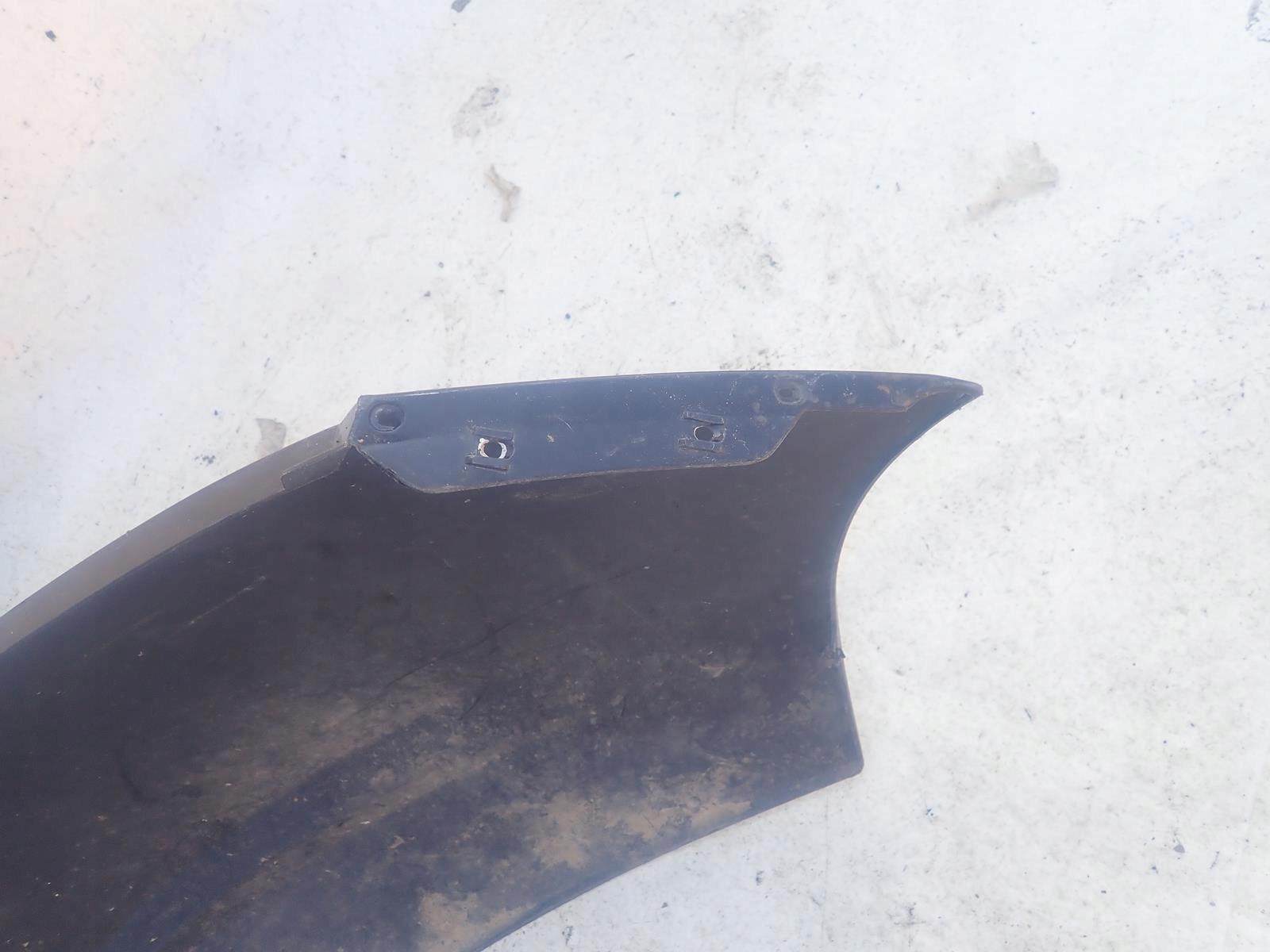 FORD COUGAR 98-02 Stoßstange heck hinten
