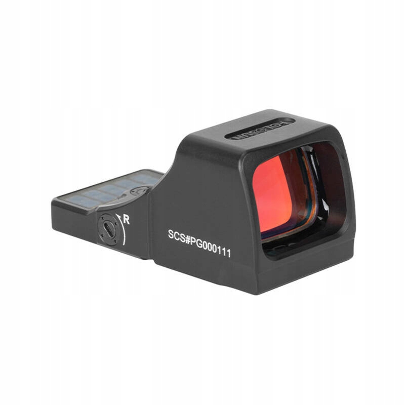Holosun Kolimator Otwarty Scs MP2 Solar Panel