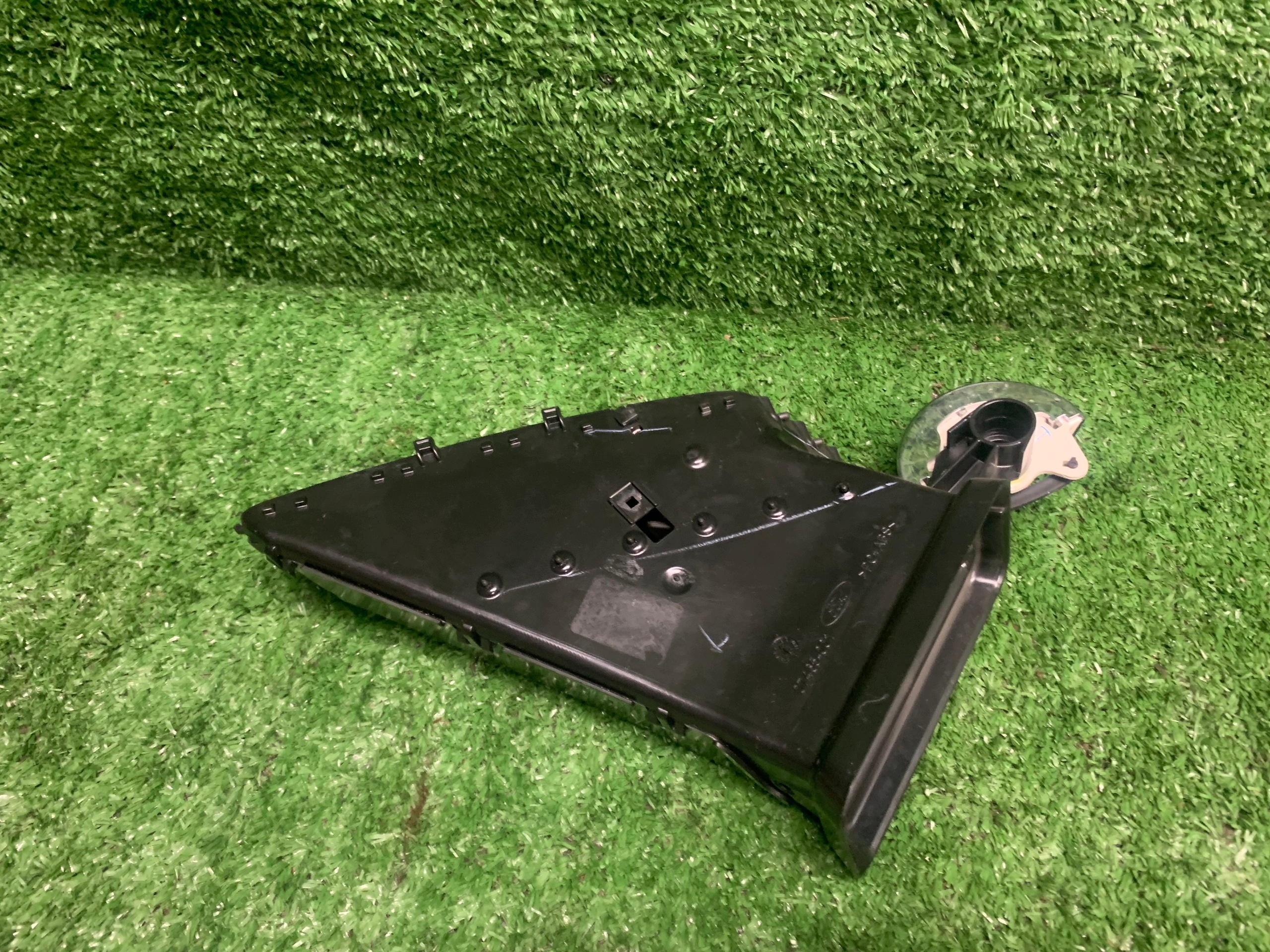 grid air conditioning devices left central FORD C-MAX MK3 07465-000 07465-000