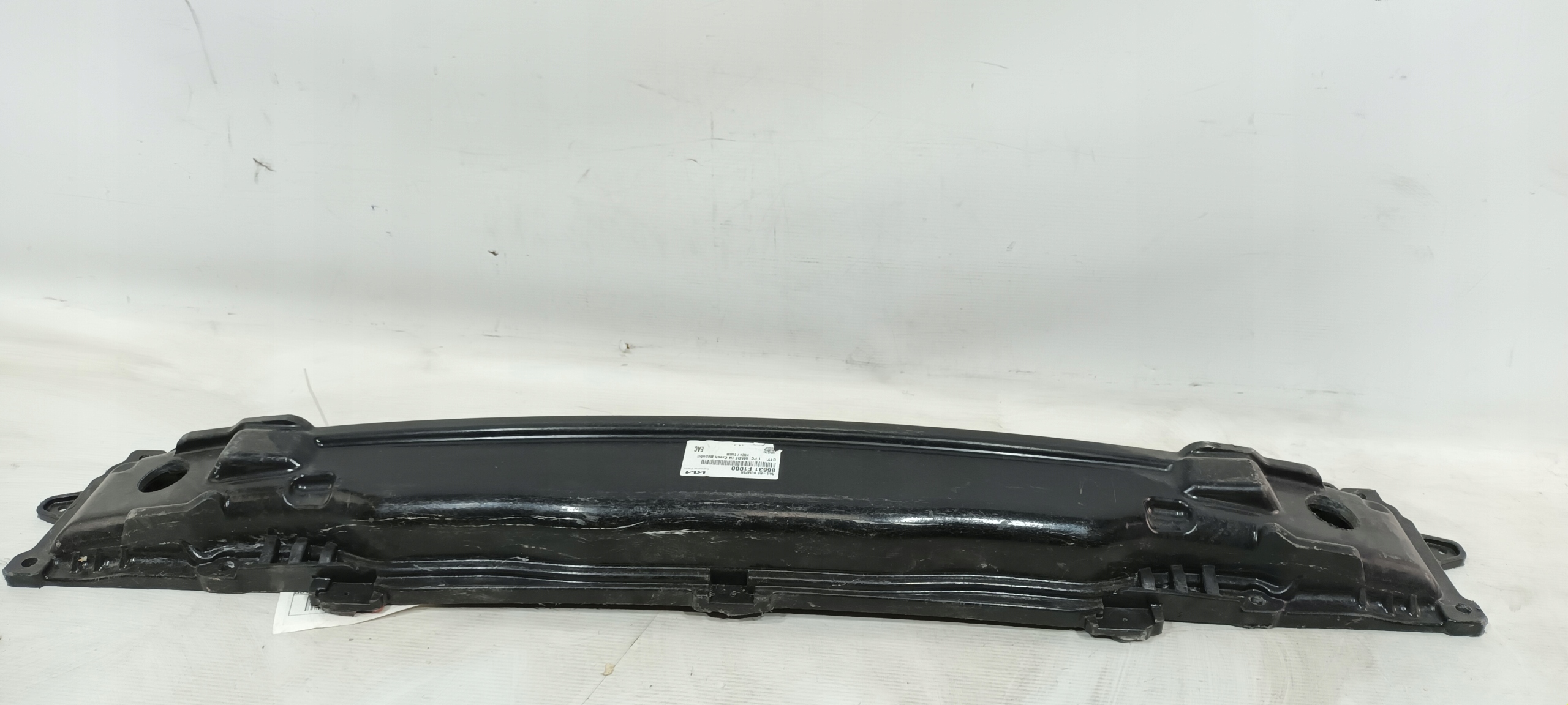 BELKA TYŁ KIA SPORTAGE 4 2016 - 2018 86631-F1000 Strona zabudowy tył