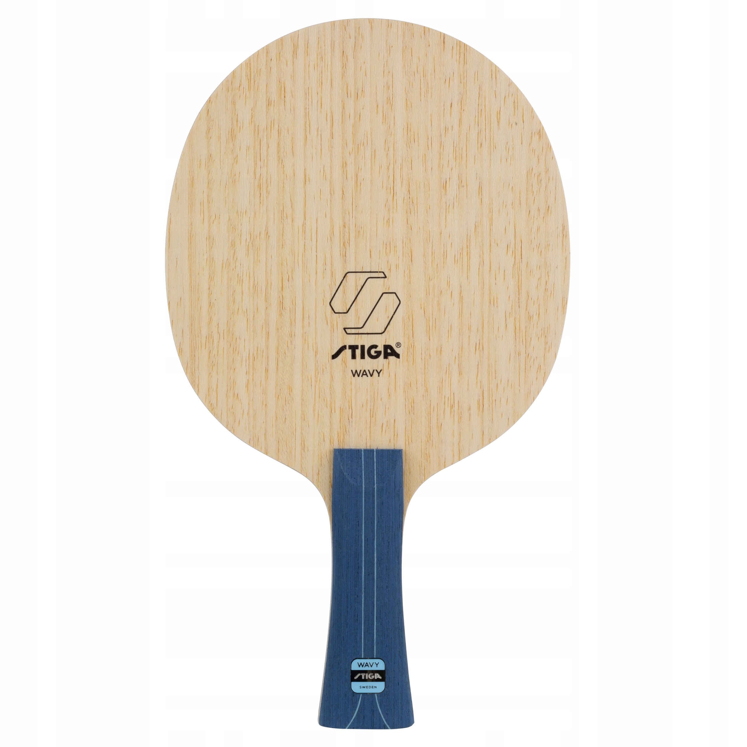 Deska Stiga Wavy Ultra Fibre master