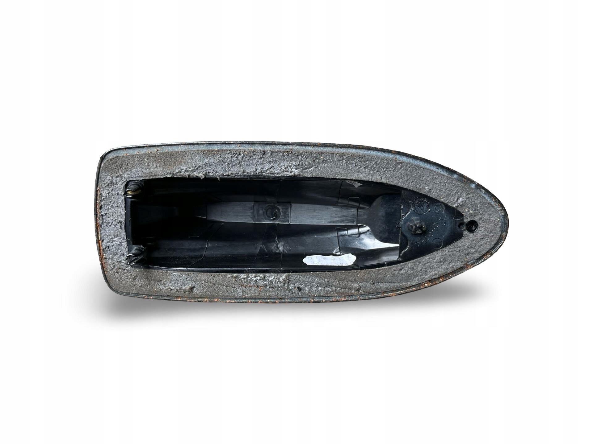 antenne Volvo V50 facelift 2010 39850728