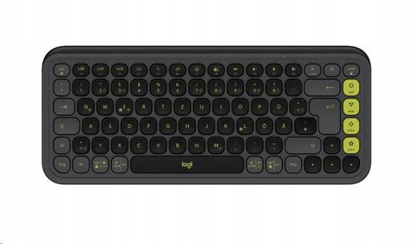 Logitech Pop Icon Keys 920-013071
