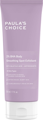 Paula's Choice 2% Bha Balsam Do Ciała Kwas Salicylowy Złuszczający 210ML