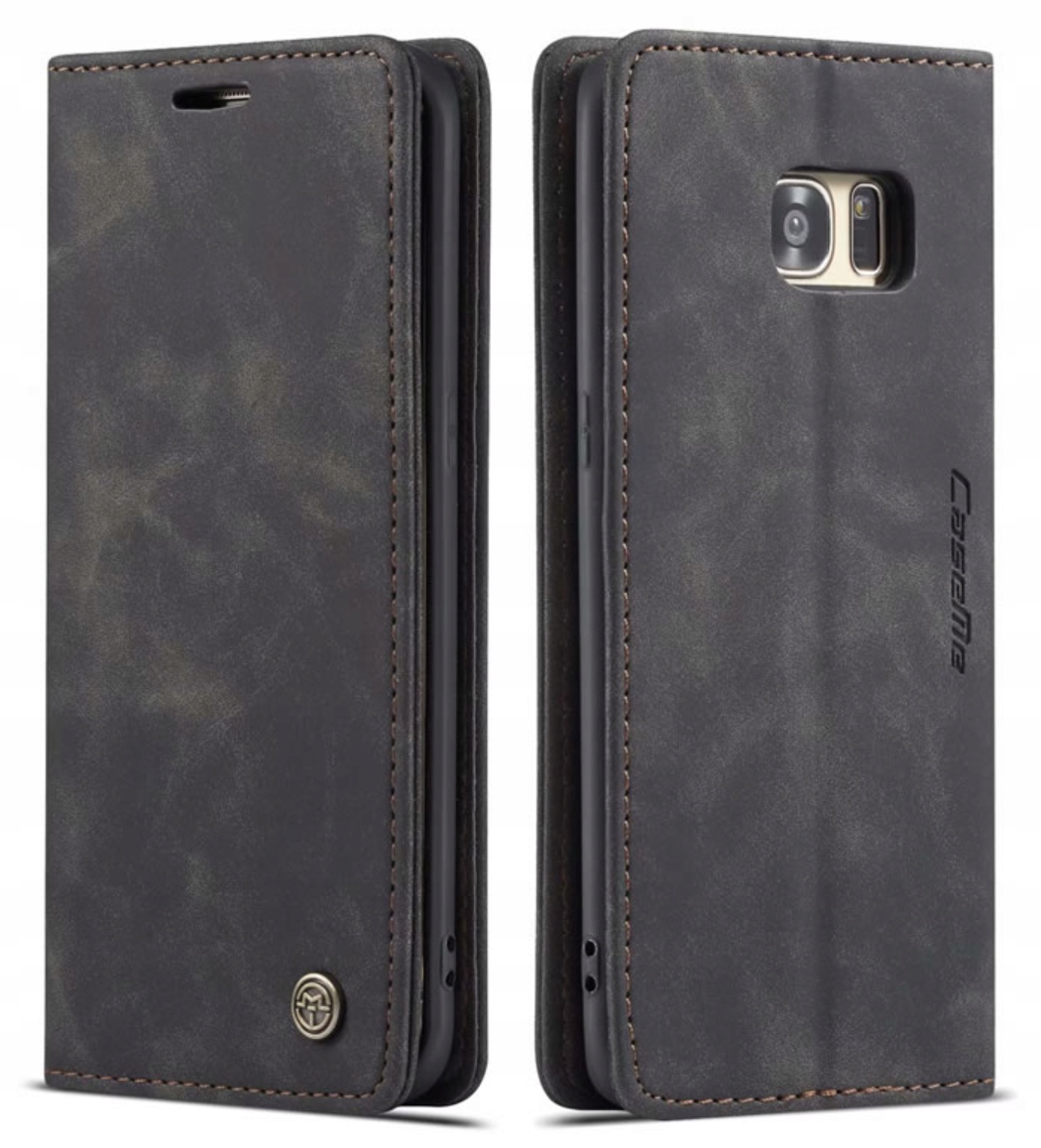 

Case-Me Etui Portfel do Samsung Galaxy S9