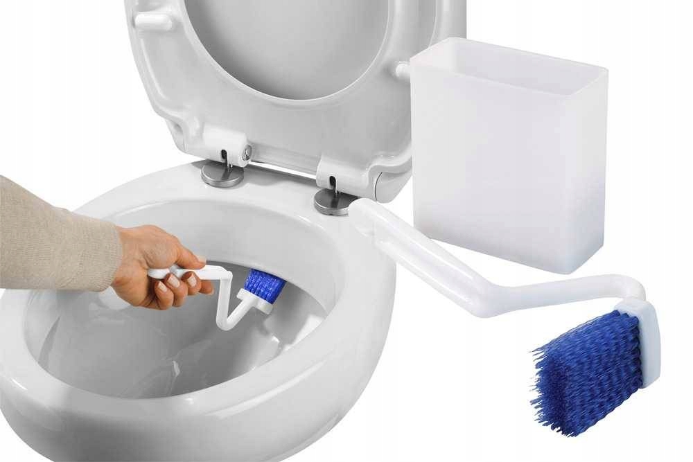 

Szczotka Do Wc Kątowa Pojemniki Na Przyssawki