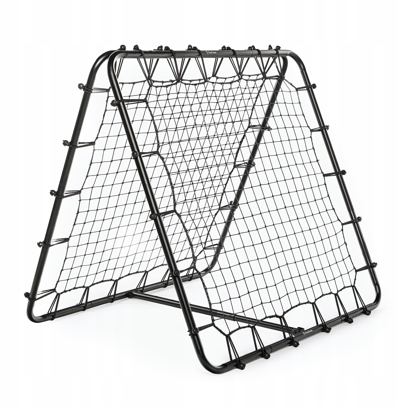 Rebounder dwustronny OneTeam OT-SR1010 100 x 100 x 100 cm