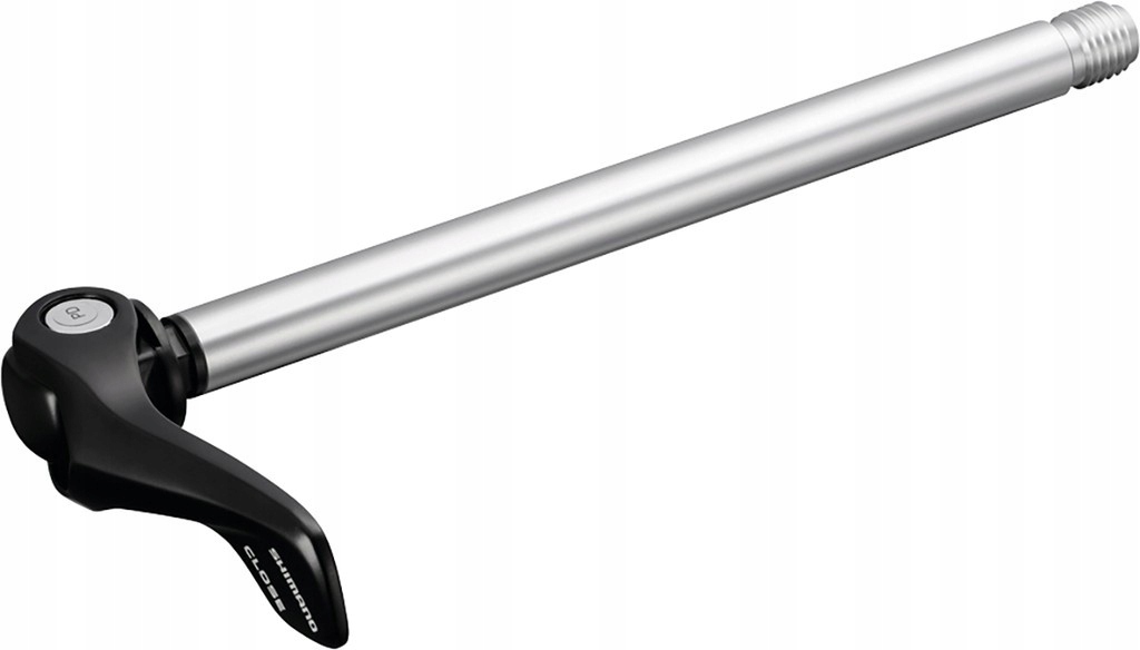 Shimano Pevná Osa E- thru Ax- mt500 Pro 142x12 Mm I- typ